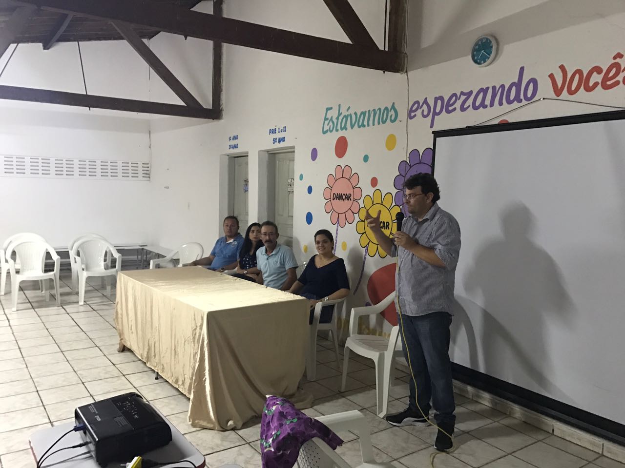 primeira audiência pública para a elaboração da LDO e do PPA 2017