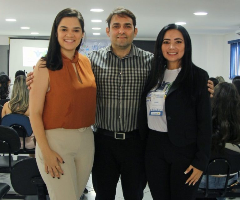 Read more about the article Tenente Ananias realiza a VII Conferência Municipal Democrática de Assistência Social.