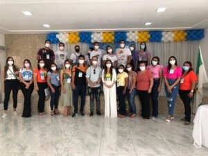 Read more about the article Tenente Ananias realizou o I Fórum do Selo Unicef edição 2021-2024
